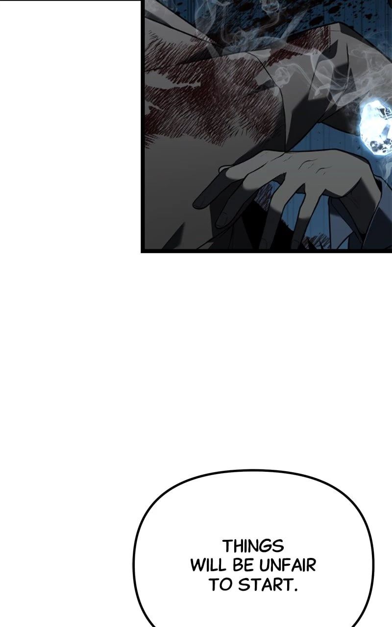 Read Reincarnator EN Manga Online