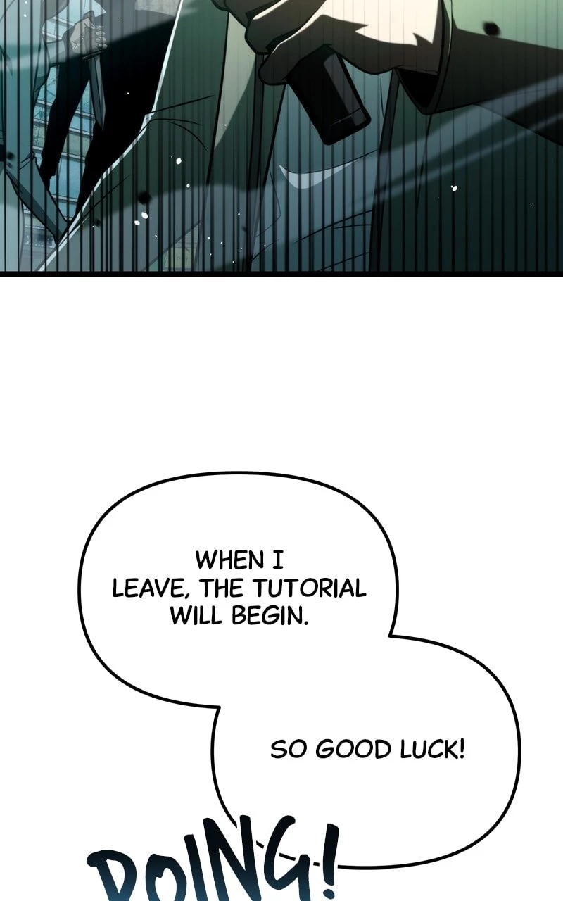 Read Reincarnator EN Manga Online