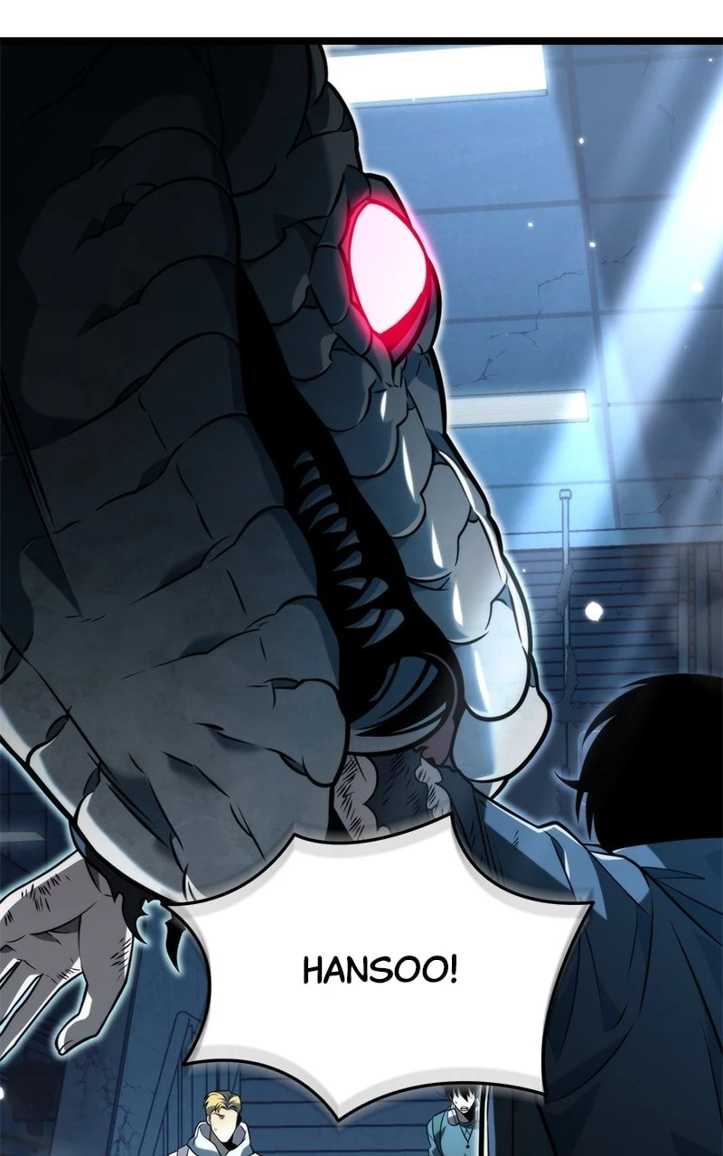 Read Reincarnator EN Manga Online