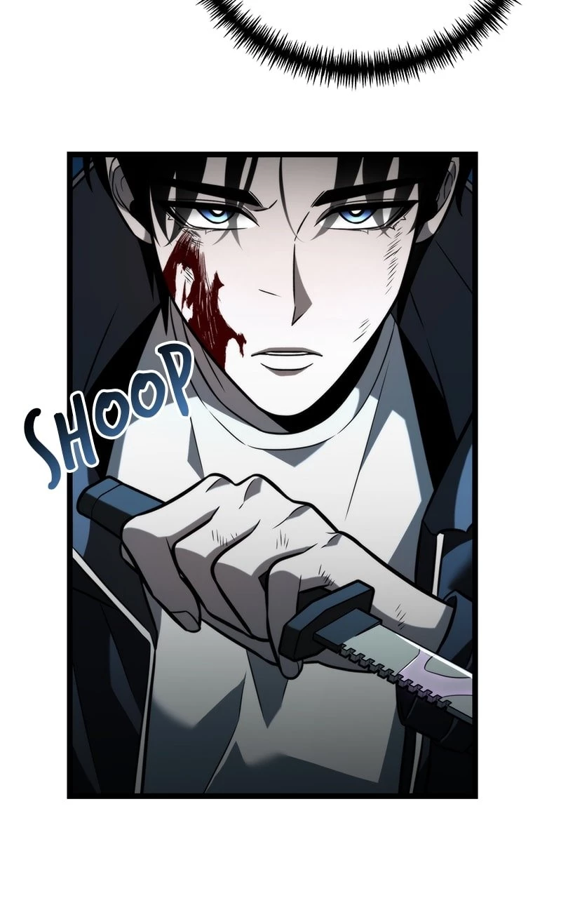 Read Reincarnator EN Manga Online