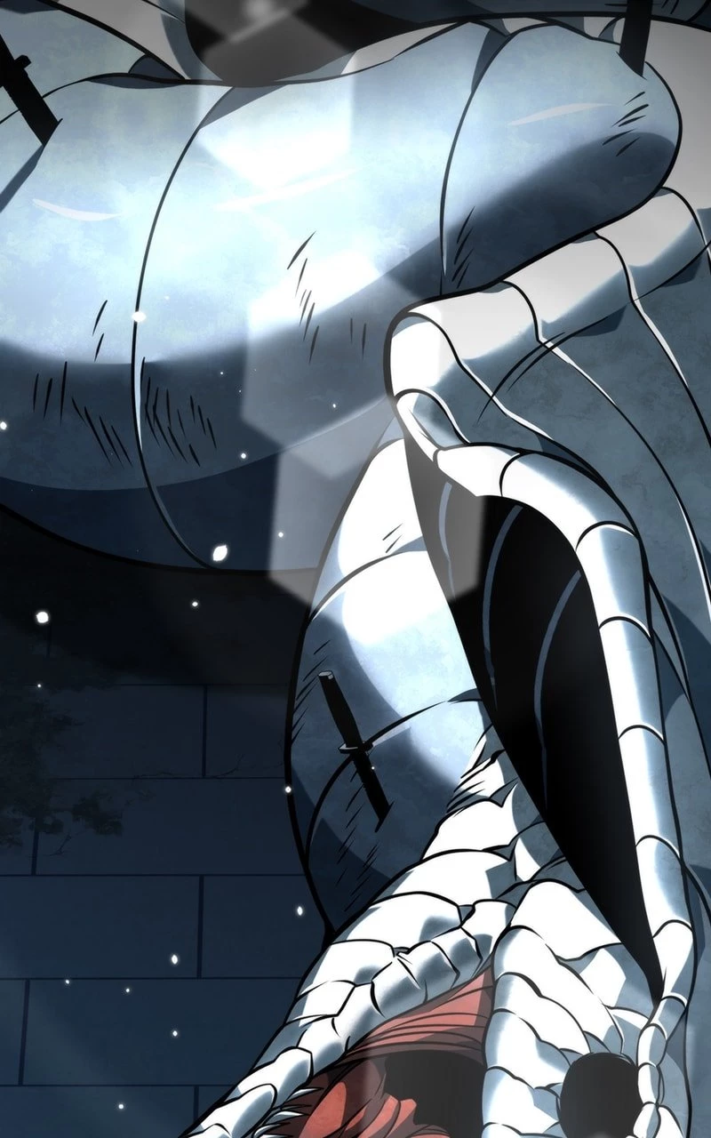 Read Reincarnator EN Manga Online