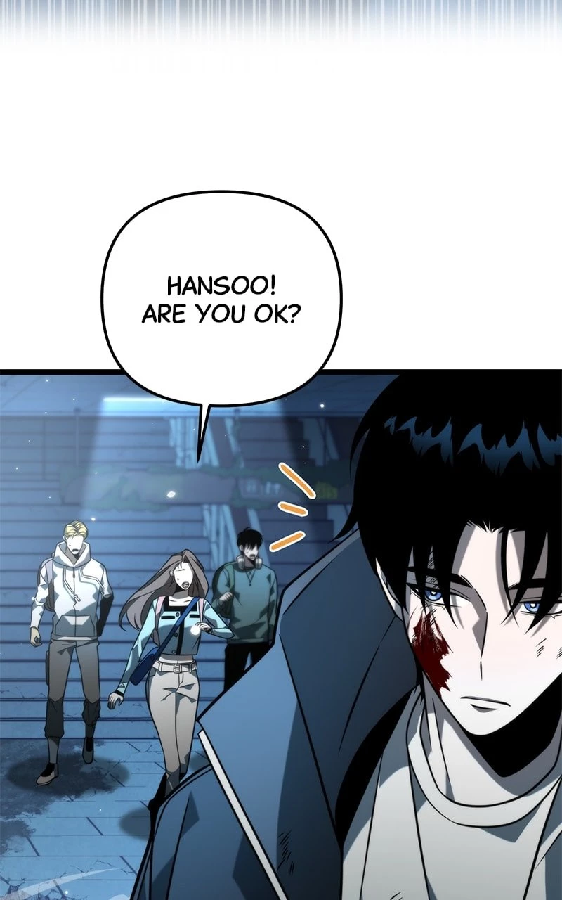 Read Reincarnator EN Manga Online