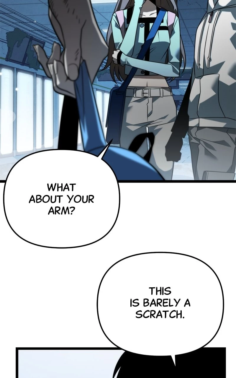 Read Reincarnator EN Manga Online