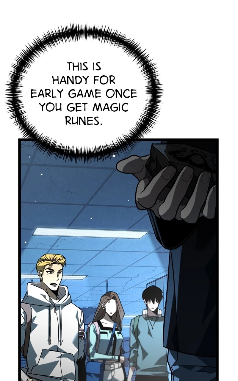 Read Reincarnator EN Manga Online