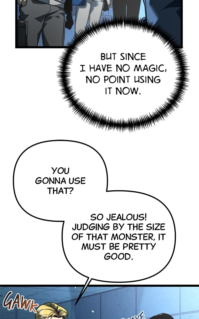 Read Reincarnator EN Manga Online