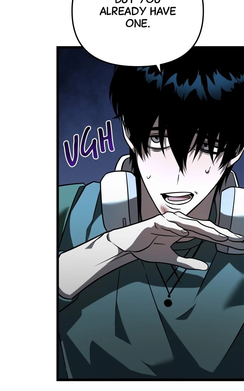 Read Reincarnator EN Manga Online