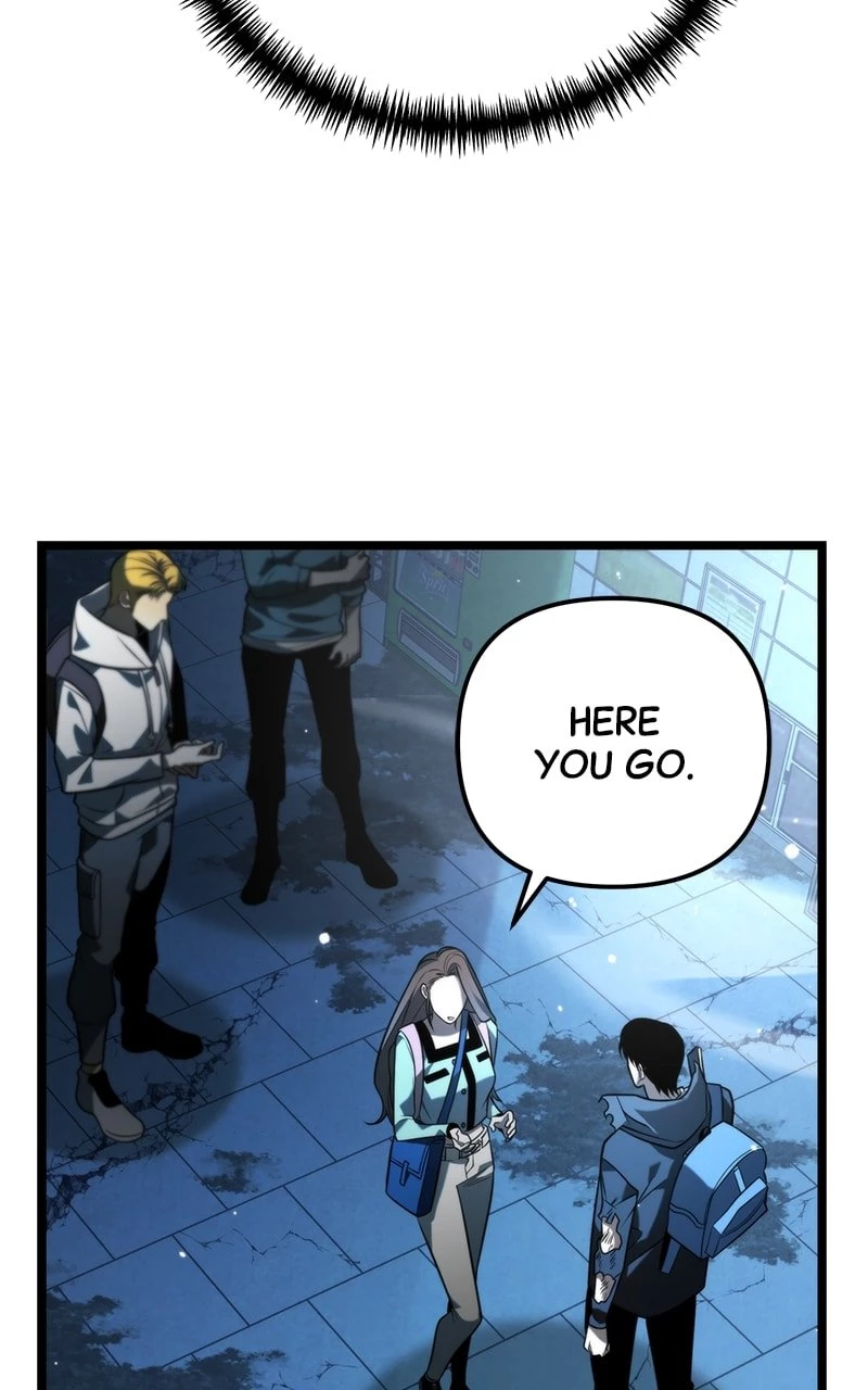Read Reincarnator EN Manga Online