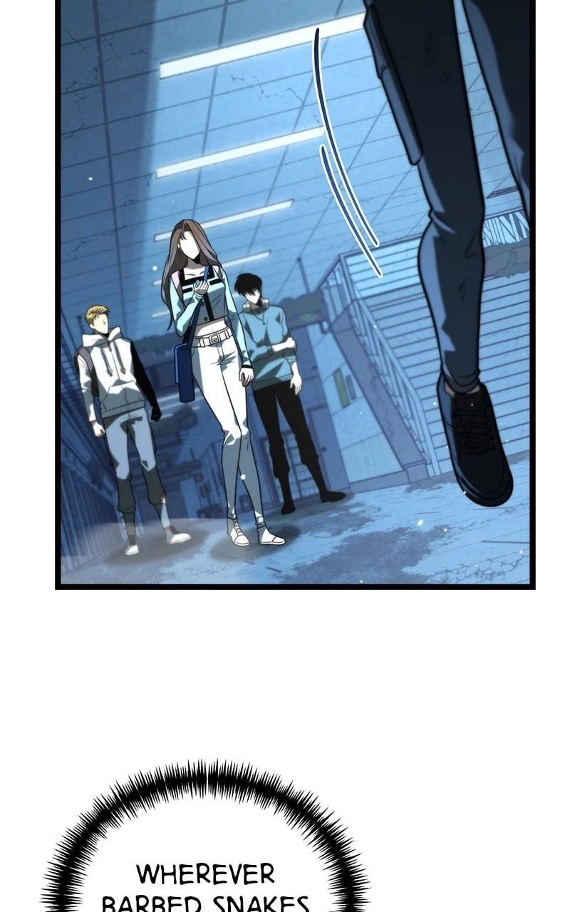 Read Reincarnator EN Manga Online
