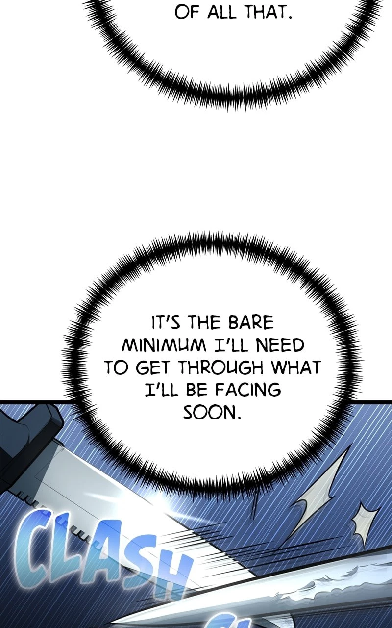 Read Reincarnator EN Manga Online