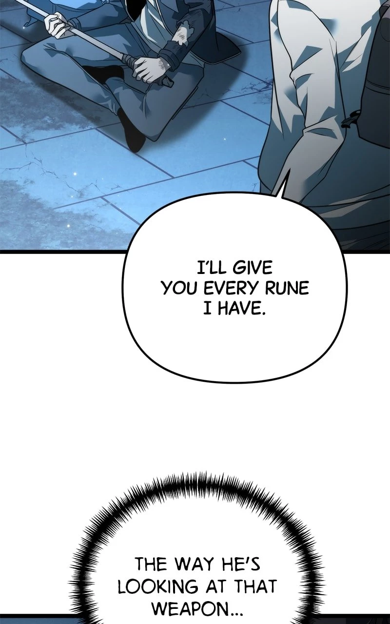 Read Reincarnator EN Manga Online