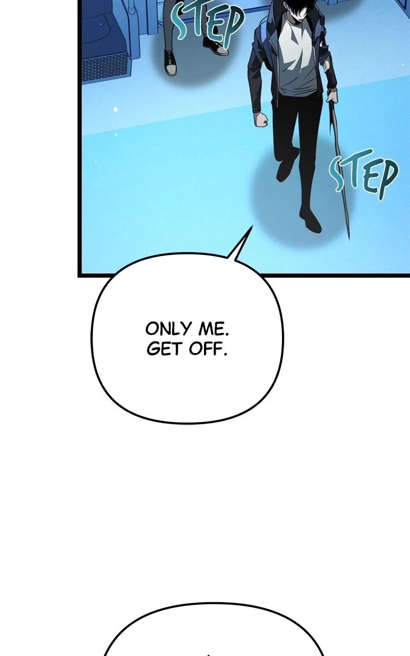 Read Reincarnator EN Manga Online