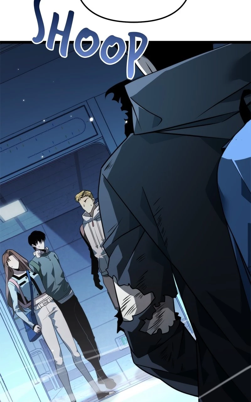 Read Reincarnator EN Manga Online