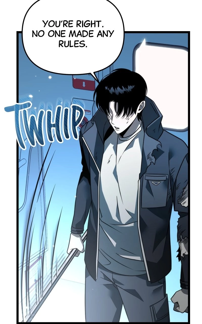 Read Reincarnator EN Manga Online