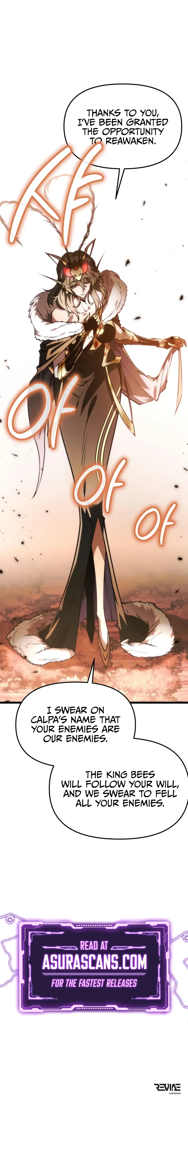Read Reincarnator EN Manga Online