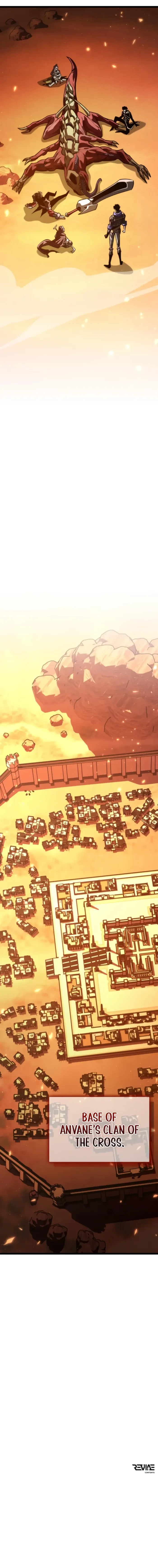Read Reincarnator EN Manga Online