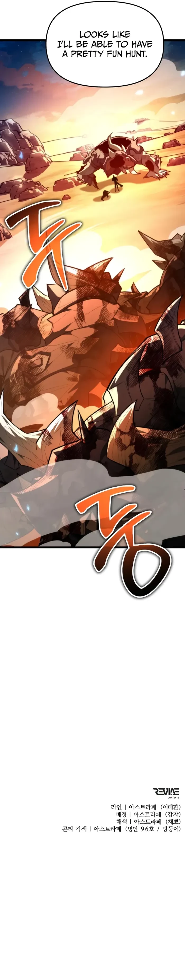 Read Reincarnator EN Manga Online