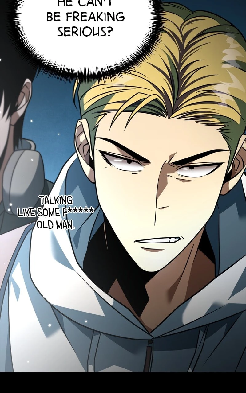 Read Reincarnator EN Manga Online