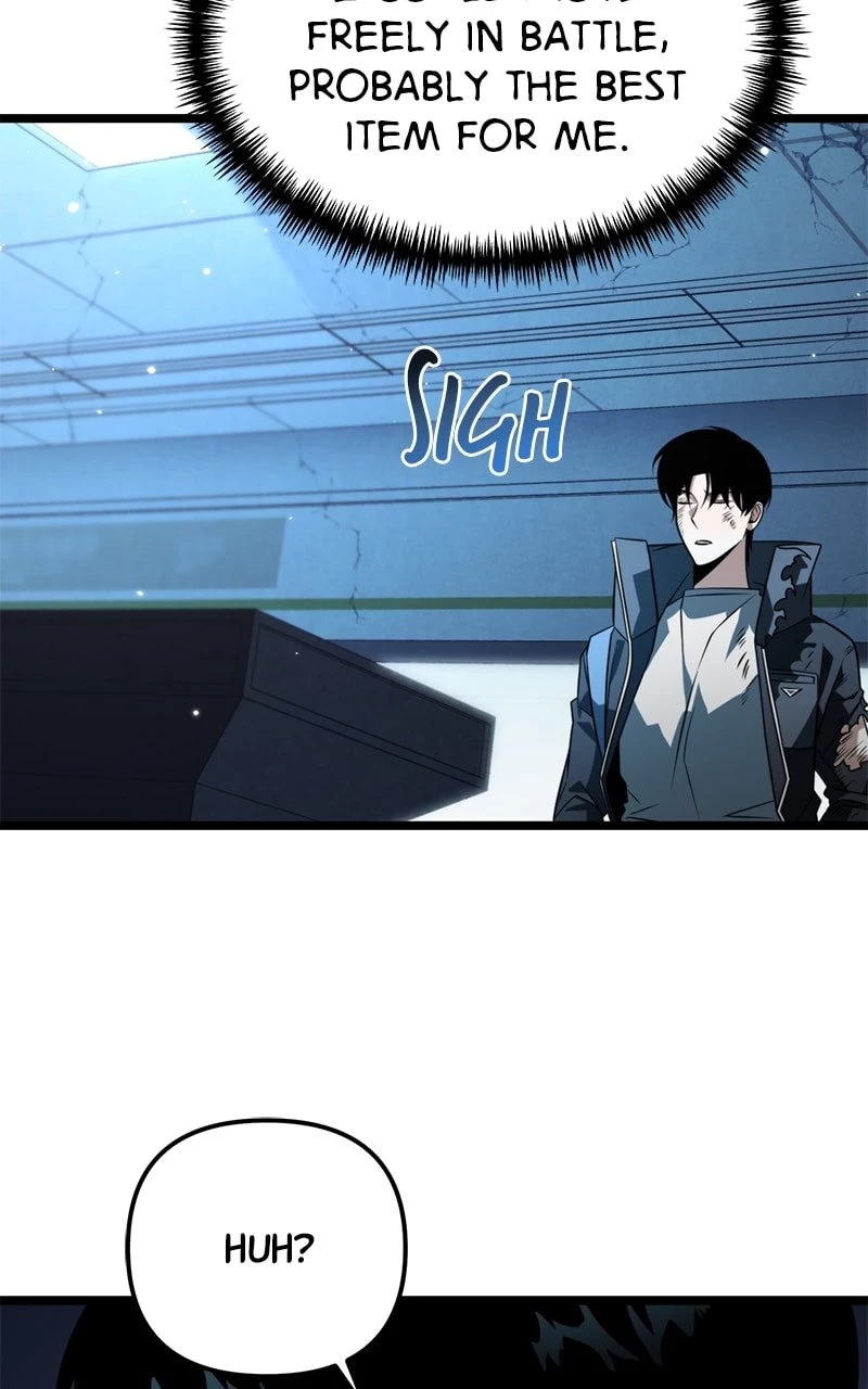 Read Reincarnator EN Manga Online
