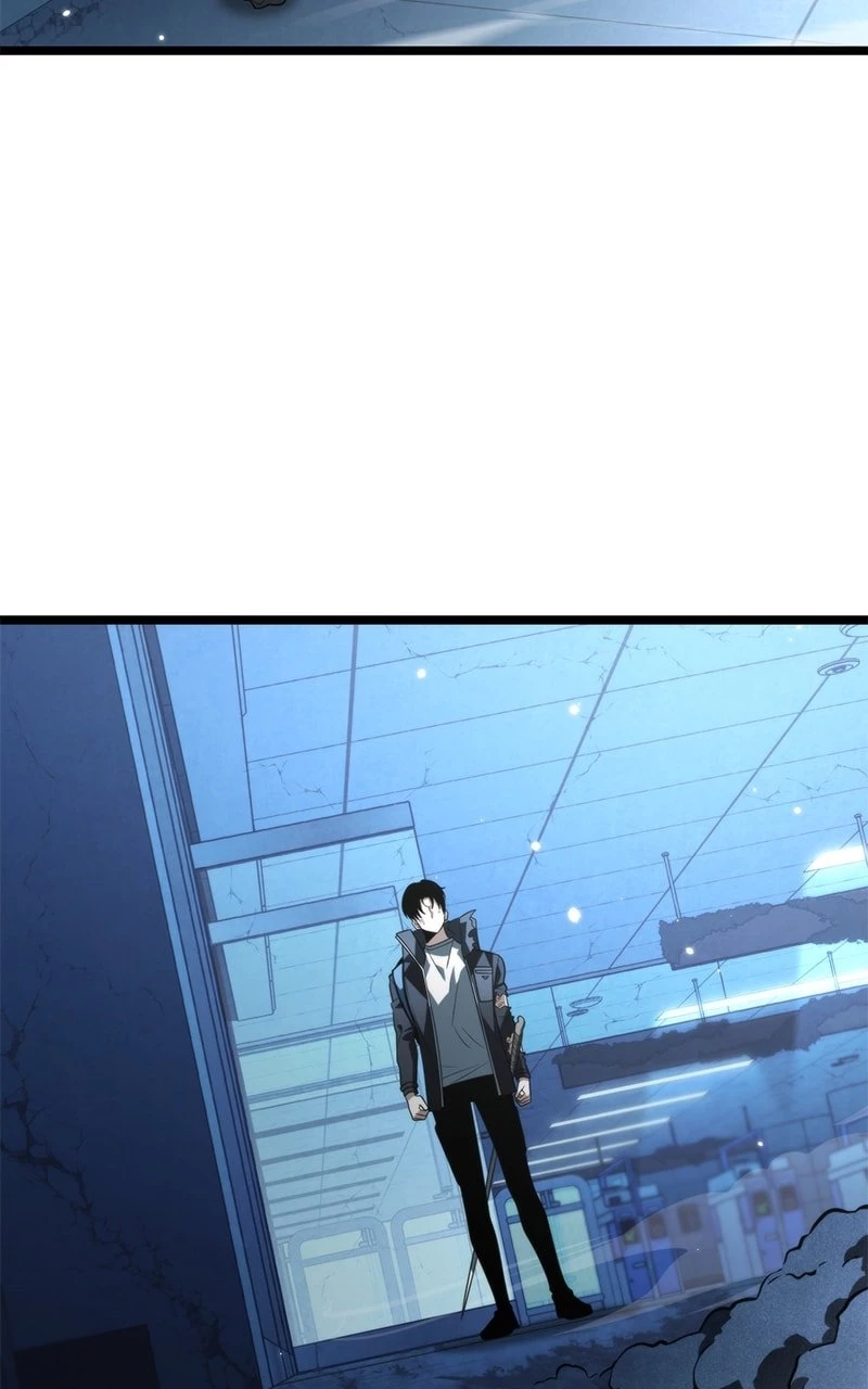 Read Reincarnator EN Manga Online
