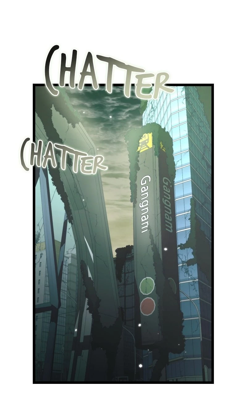 Read Reincarnator EN Manga Online