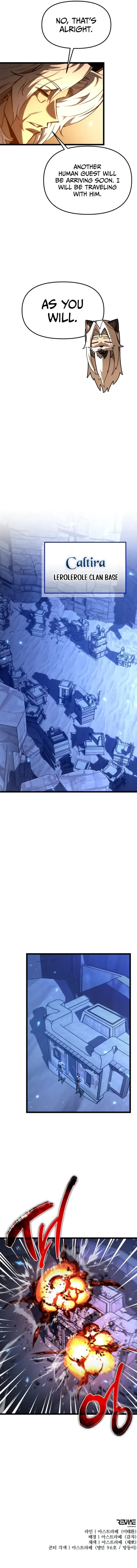 Read Reincarnator EN Manga Online