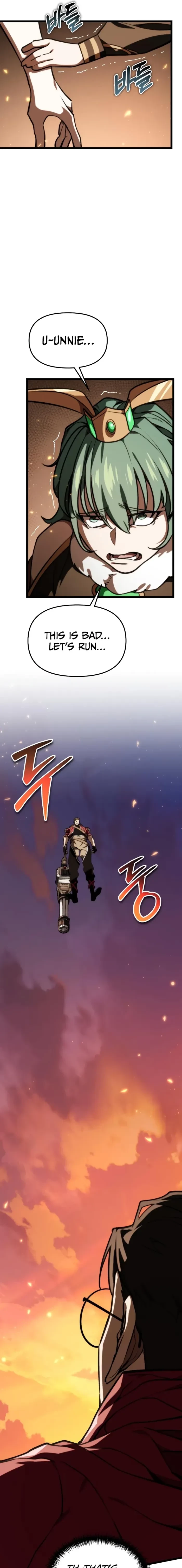 Read Reincarnator EN Manga Online