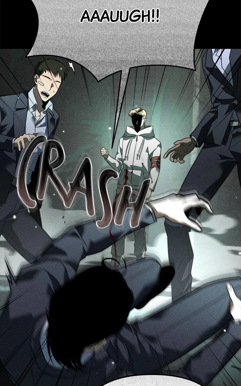 Read Reincarnator EN Manga Online