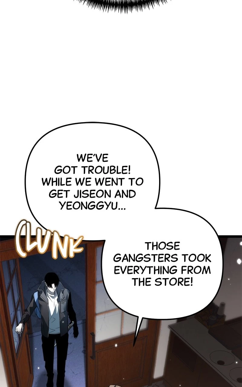 Read Reincarnator EN Manga Online