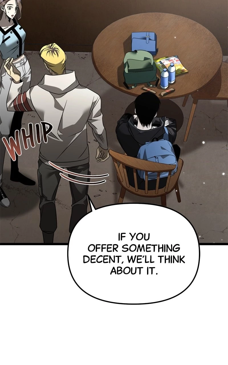 Read Reincarnator EN Manga Online