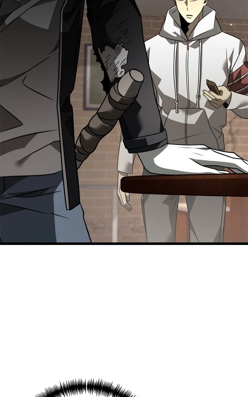 Read Reincarnator EN Manga Online
