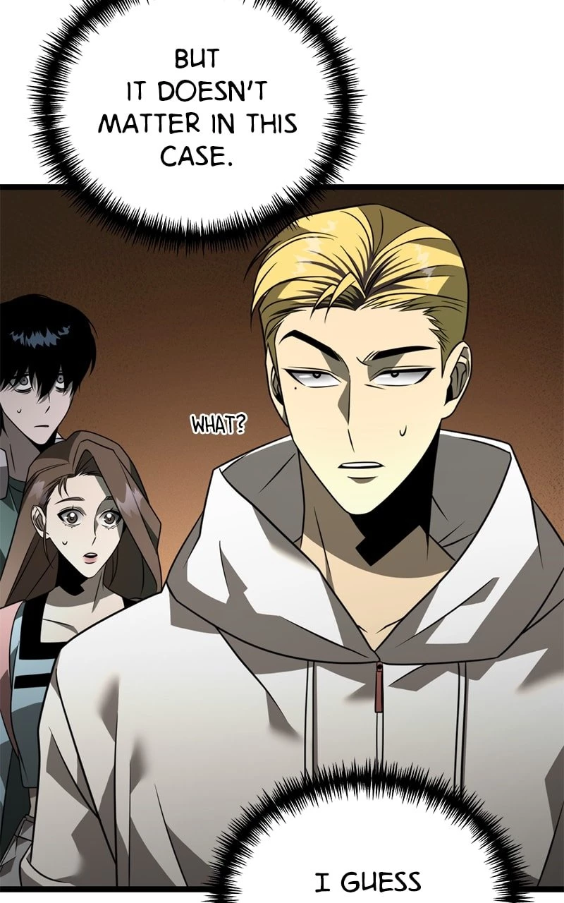 Read Reincarnator EN Manga Online