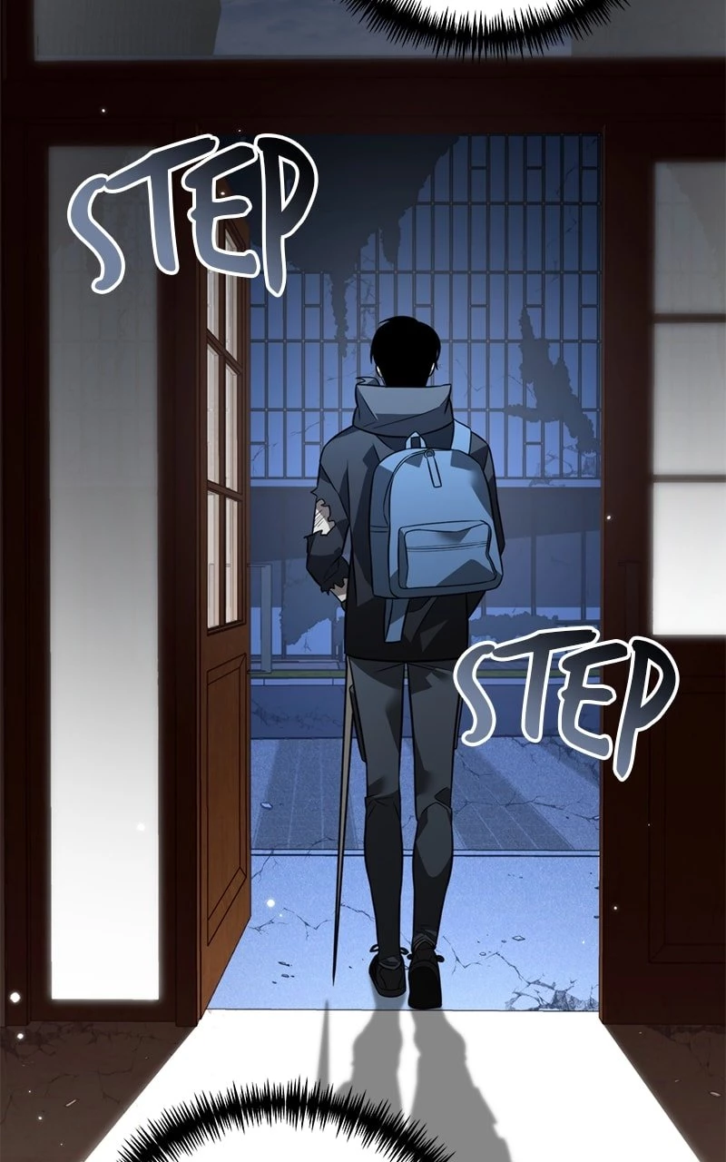 Read Reincarnator EN Manga Online