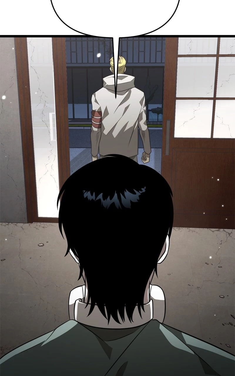 Read Reincarnator EN Manga Online