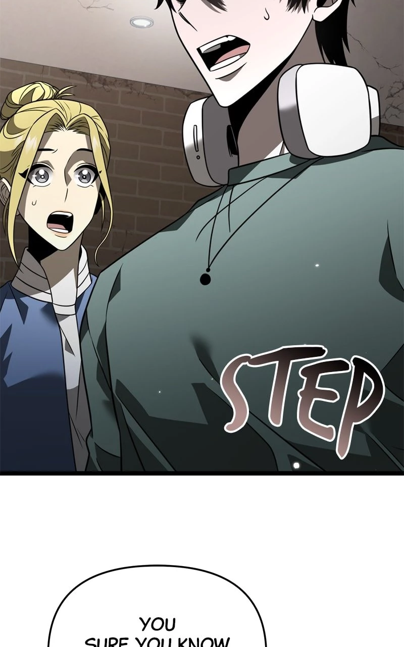 Read Reincarnator EN Manga Online