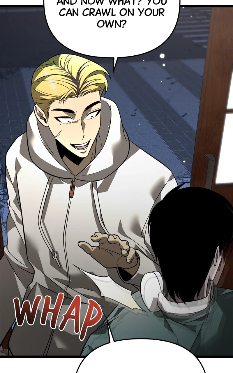 Read Reincarnator EN Manga Online