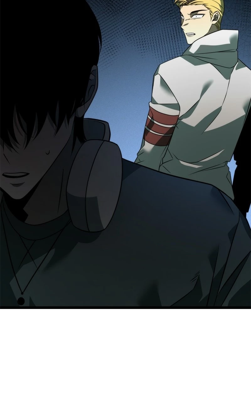 Read Reincarnator EN Manga Online