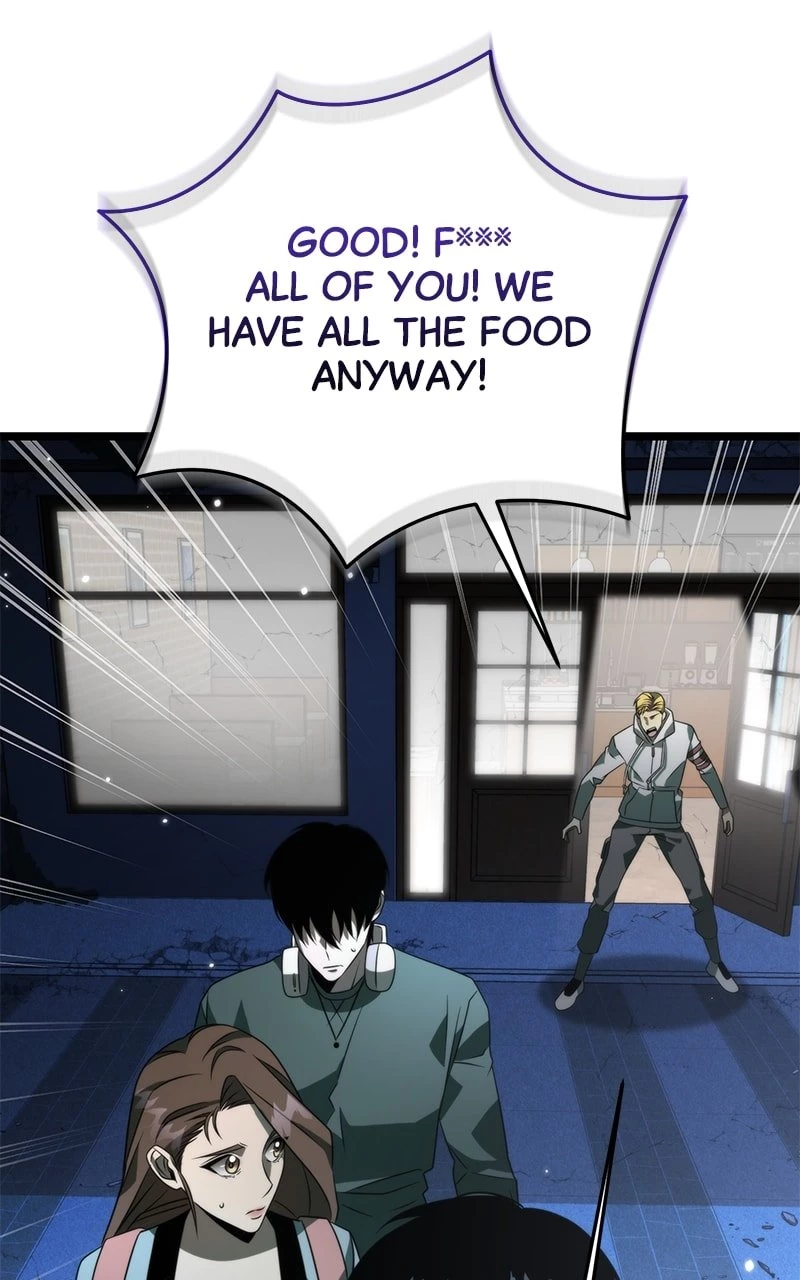 Read Reincarnator EN Manga Online