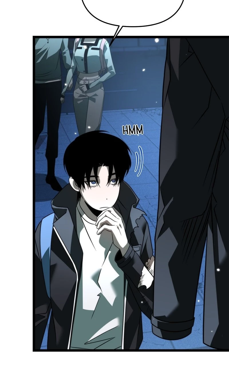 Read Reincarnator EN Manga Online