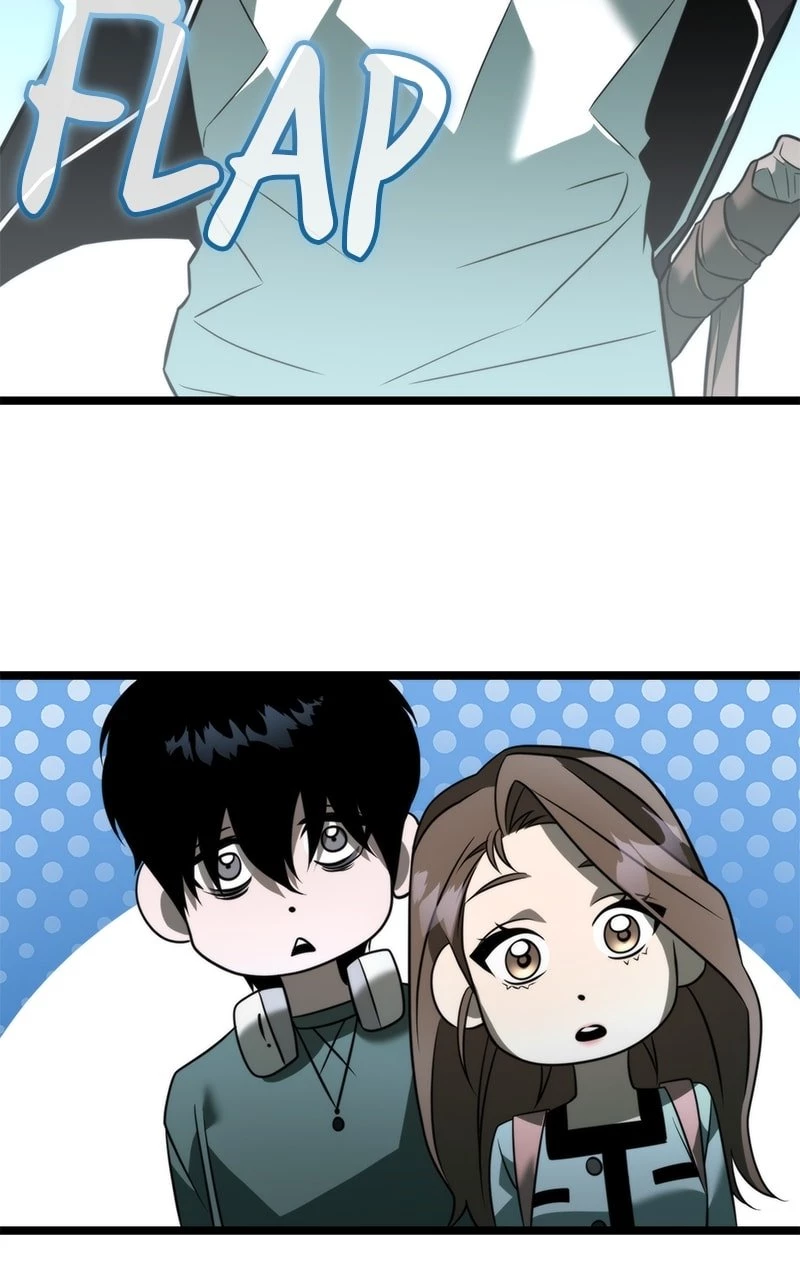 Read Reincarnator EN Manga Online