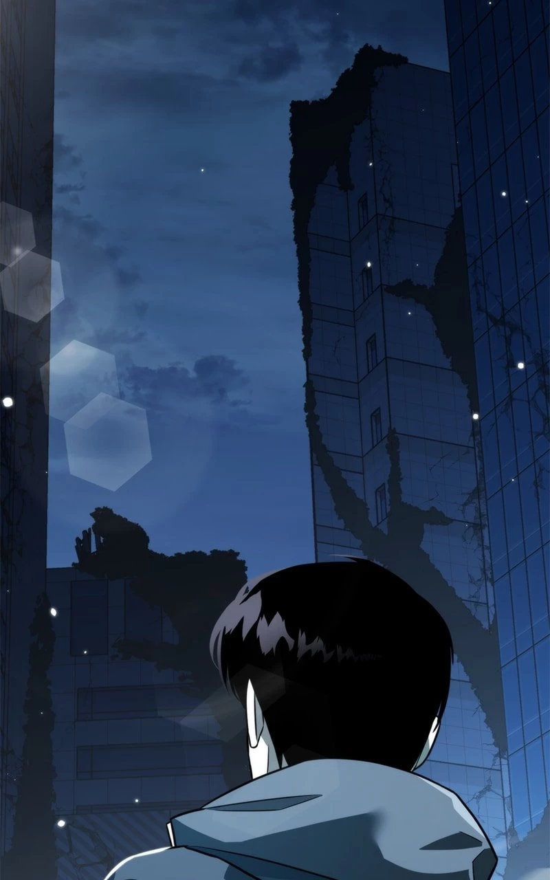 Read Reincarnator EN Manga Online
