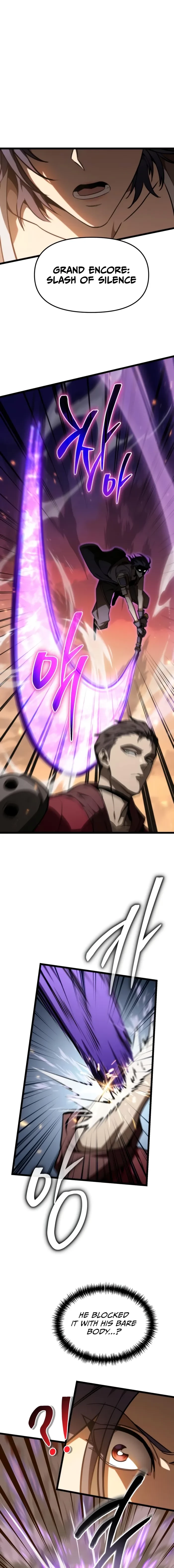 Read Reincarnator EN Manga Online