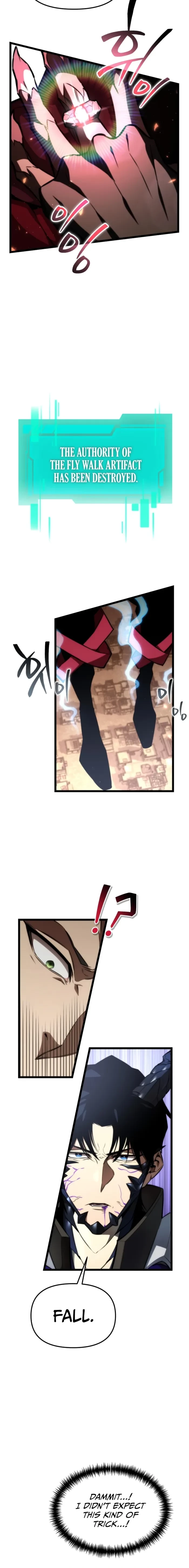 Read Reincarnator EN Manga Online