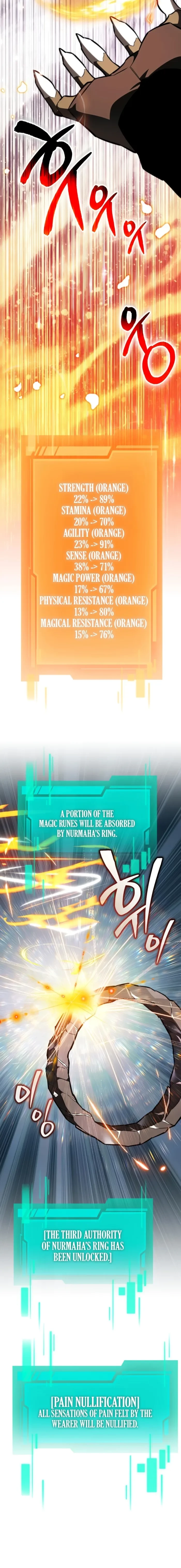 Read Reincarnator EN Manga Online