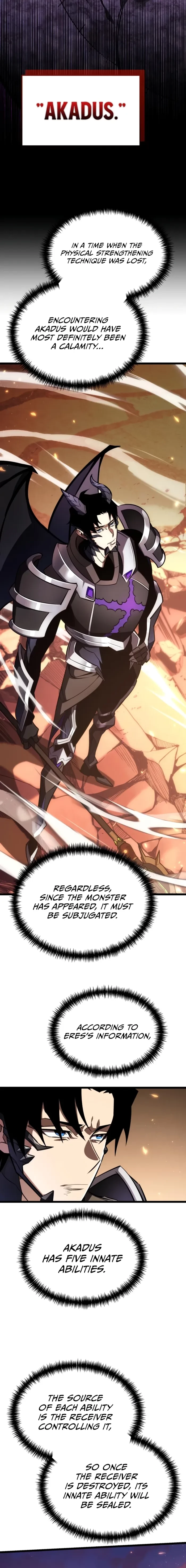 Read Reincarnator EN Manga Online