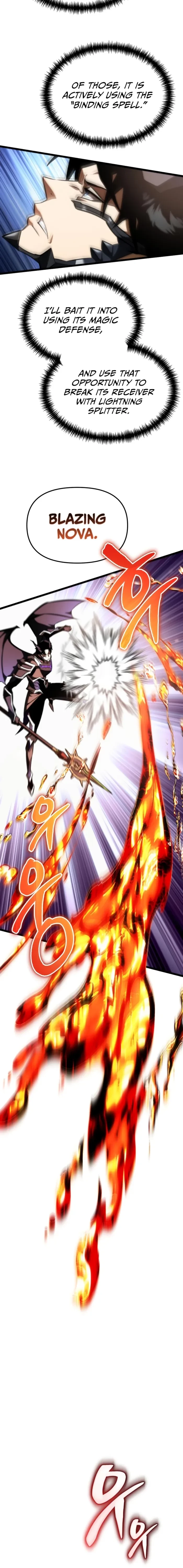 Read Reincarnator EN Manga Online