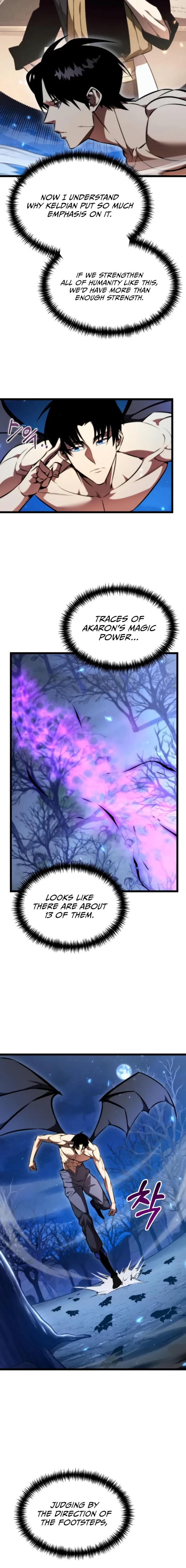 Read Reincarnator EN Manga Online