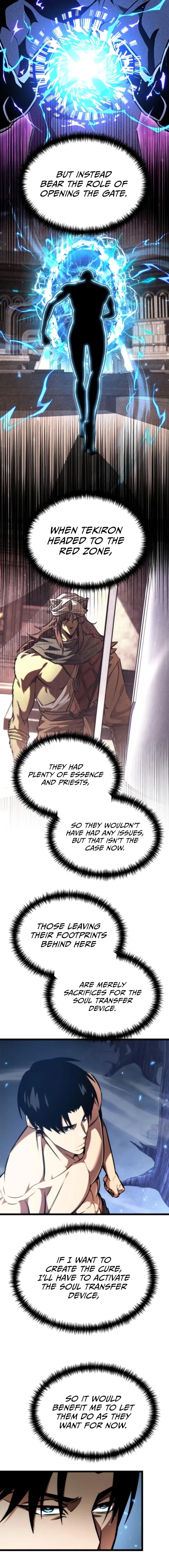 Read Reincarnator EN Manga Online
