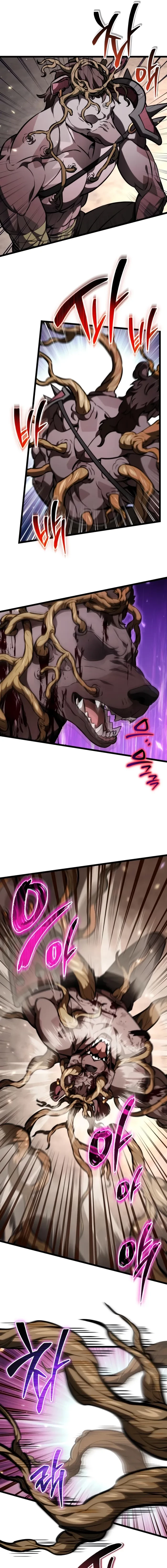 Read Reincarnator EN Manga Online