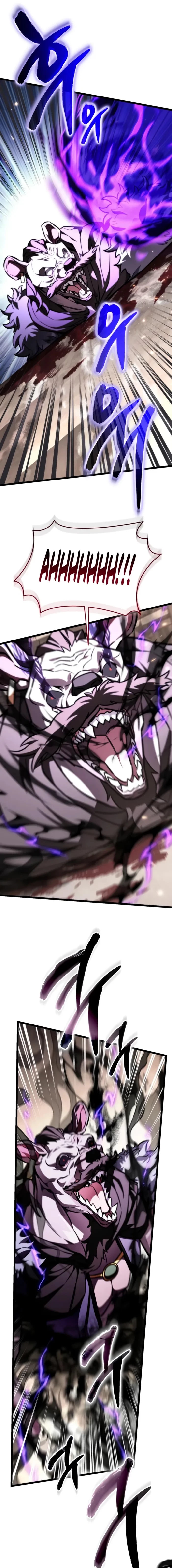 Read Reincarnator EN Manga Online