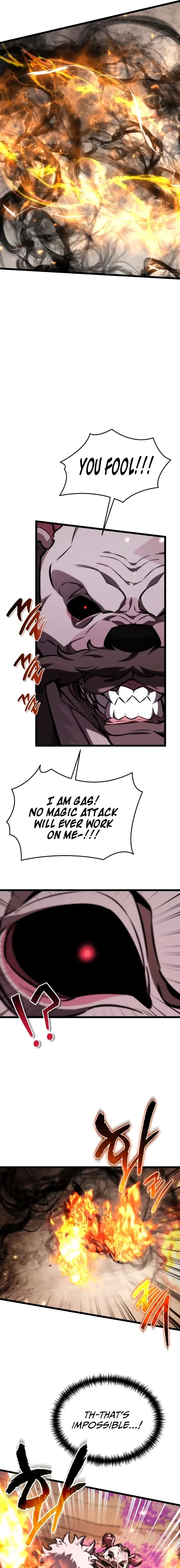 Read Reincarnator EN Manga Online